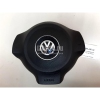 Подушка безопасности в рулевое колесо VAG Polo (HB) (2009 - 2017) 6R0880201J81U