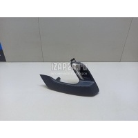Ручка двери внутренняя левая VAG Polo (HB) (2009 - 2017) 6R0867179GTLL