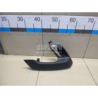 Ручка двери внутренняя левая VAG Polo (HB) (2009 - 2017) 6R0867179GTLL