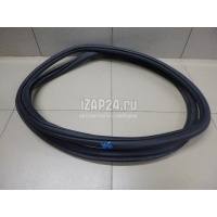 Уплотнитель двери VAG Polo (HB) (2009 - 2017) 6R6839698A5AP