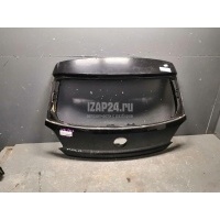 Дверь багажника VAG Polo (HB) (2009 - 2017) 6R6827025C