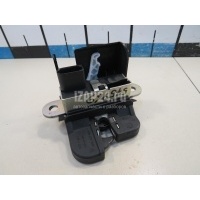 Замок багажника VAG Polo (HB) (2009 - 2017) 6R0827505B
