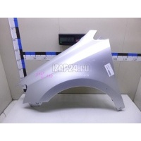Крыло переднее левое VAG Polo (HB) (2009 - 2017) 6R0821105J