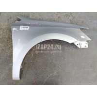 Крыло переднее правое VAG Polo (HB) (2009 - 2017) 6R0821106J