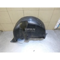 Локер задний левый VAG Polo (HB) (2009 - 2017) 6R0810971B