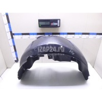 Локер задний правый VAG Polo (HB) (2009 - 2017) 6R0810972B