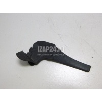 Накладка переднего крыла правого VAG Polo (HB) (2009 - 2017) 6C08194489B9
