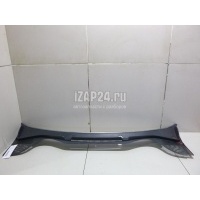 Решетка стеклооч. (планка под лобовое стекло) VAG Polo (HB) (2009 - 2017) 6R1819415C