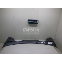 Решетка стеклооч. (планка под лобовое стекло) VAG Polo (HB) (2009 - 2017) 6R1819415C9B9