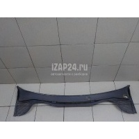Решетка стеклооч. (планка под лобовое стекло) VAG Polo (HB) (2009 - 2017) 6R1819415C9B9