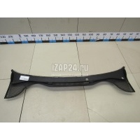 Решетка стеклооч. (планка под лобовое стекло) VAG Polo (HB) (2009 - 2017) 6R1819415C9B9