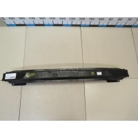Усилитель заднего бампера VAG Polo (HB) (2009 - 2017) 6R0807305A