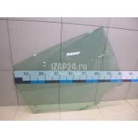 Стекло двери задней правой VAG Polo (HB) (2009 - 2017) 6R6845206