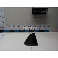 Стекло кузовное глухое правое VAG Polo (HB) (2009 - 2017) 6R4845298GNVB