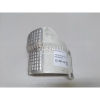 Пыльник (п.п.к.) VAG Golf VII (2012 - 2020) 5Q0407721