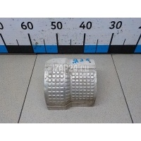 Пыльник (п.п.к.) VAG Golf VII (2012 - 2020) 5Q0407721