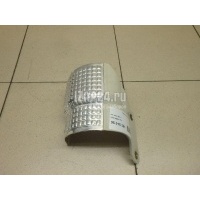 Пыльник (п.п.к.) VAG Golf VII (2012 - 2020) 5Q0407721