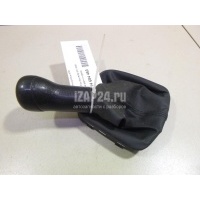 Рукоятка кулисы КПП VAG Polo (HB) (2009 - 2017) 6R0711113DXAS