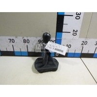 Рукоятка кулисы КПП VAG Polo (HB) (2009 - 2017) 6R0711113DXAS