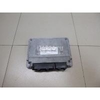 Блок управления двигателем VAG Polo (HB) (2009 - 2017) 03E906023AL