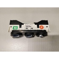 Блок управления отопителем VAG Polo (HB) (2009 - 2017) 6R0820045J