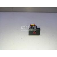 Кнопка аварийной сигнализации VAG Polo (HB) (2009 - 2017) 6R0953509A