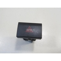 Кнопка аварийной сигнализации VAG Polo (HB) (2009 - 2017) 6R0953509A