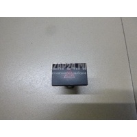 Кнопка аварийной сигнализации VAG Polo (HB) (2009 - 2017) 6R0953509A