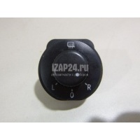 Переключатель регулировки зеркала VAG Polo (HB) (2009 - 2017) 6R1959565F
