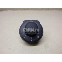 Переключатель регулировки зеркала VAG Polo (Sed RUS) (2011 - 2020) 6R1959565FREH