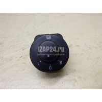 Переключатель регулировки зеркала VAG Polo (HB) (2009 - 2017) 6R1959565FREH