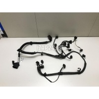 Проводка (коса) VAG Polo (HB) (2009 - 2017) 03E971612AJ