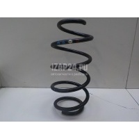 Пружина передняя VAG Scirocco (2008 - 2017) 1K0411105AT