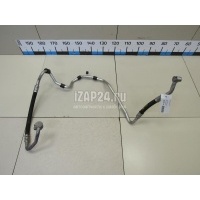 Трубка кондиционера VAG Scirocco (2008 - 2017) 1K0820743BQ