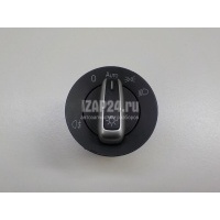 Переключатель света фар VAG Scirocco (2008 - 2017) 3C8941431MXSH