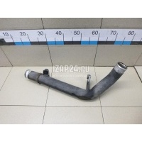 Патрубок интеркулера Hyundai-Kia Carens (2006 - 2012) 2825127480