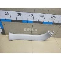 Обшивка двери багажника Hyundai-Kia Carens (2006 - 2012) 817301D000QW