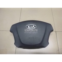 Подушка безопасности в рулевое колесо Hyundai-Kia Carens (2006 - 2012) 569001D110WK
