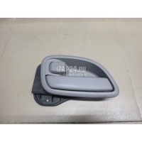 Ручка двери внутренняя левая Hyundai-Kia Carens (2006 - 2012) 826101D000S8