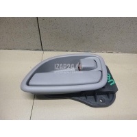 Ручка двери внутренняя правая Hyundai-Kia Carens (2006 - 2012) 826201D000S8
