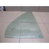 Стекло двери задней правой (форточка) Hyundai-Kia Carens (2006 - 2012) 834271D000