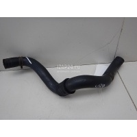 Патрубок радиатора Hyundai-Kia Carens (2006 - 2012) 254151D100