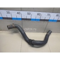Патрубок радиатора Hyundai-Kia Carens (2006 - 2012) 254151D100