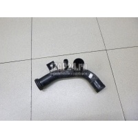 Трубка охлажд. жидкости металлическая Hyundai-Kia Carens (2006 - 2012) 2543127400