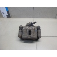 Суппорт тормозной задний правый Hyundai-Kia Carens (2006 - 2012) 582301D110