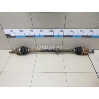 Полуось передняя правая Hyundai-Kia Carens (2006 - 2012) 495001D701