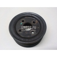 Шкив водяного насоса (помпы) Geely MK (2008 - 2015) 2160197501