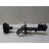 Амортизатор передний правый Toyota Prius (2003 - 2009) 4851049685