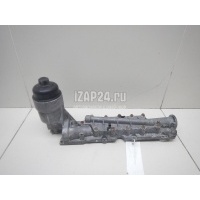 Корпус масляного фильтра Hyundai-Kia ix55 (2007 - 2013) 263003C300