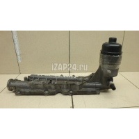 Корпус масляного фильтра Hyundai-Kia ix55 (2007 - 2013) 263003C300